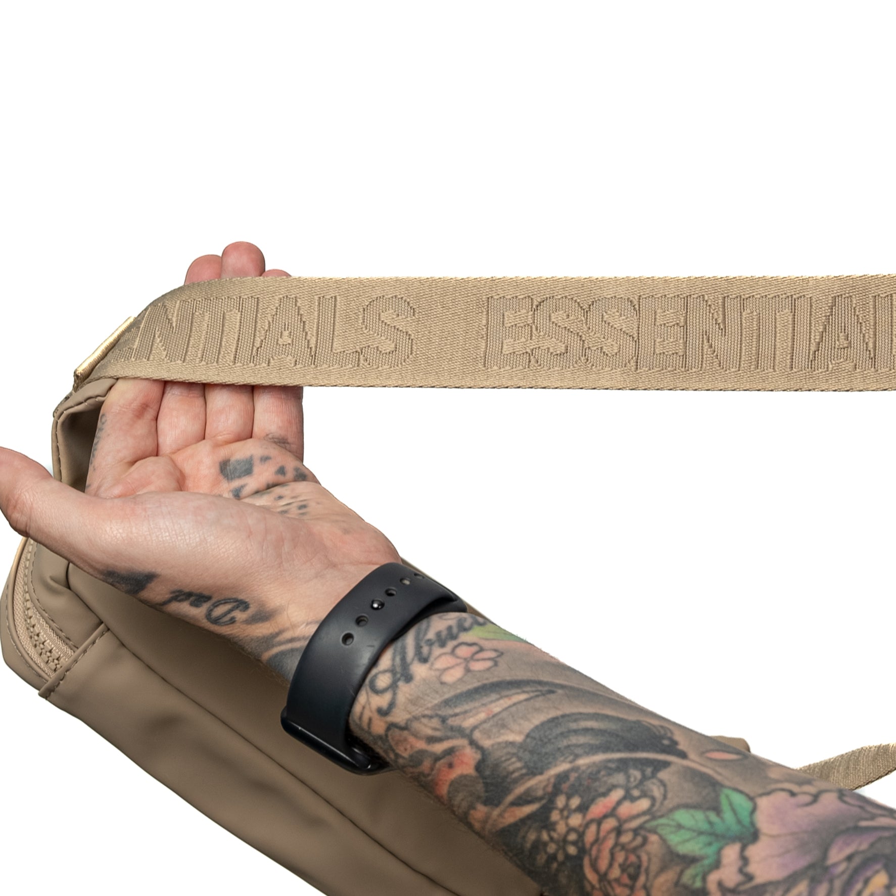 Riñonera - Essential