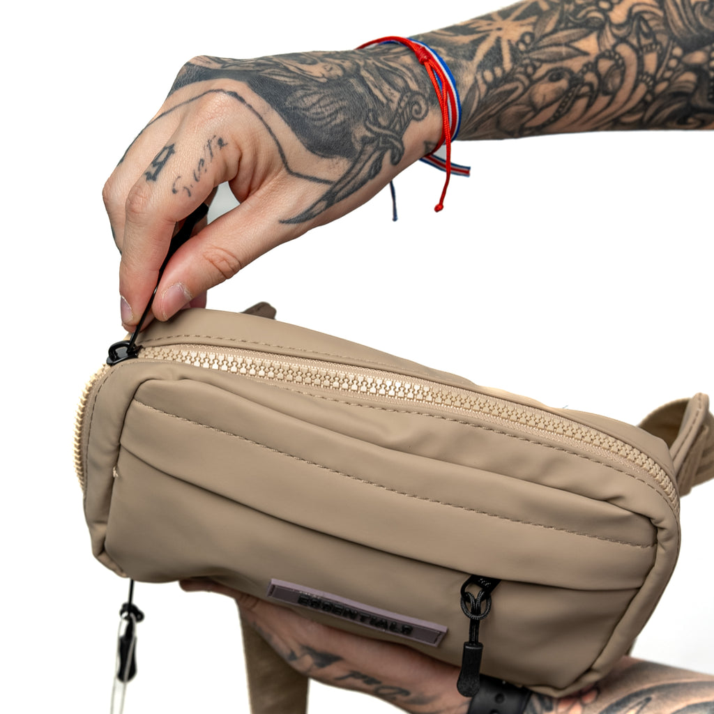 Riñonera - Essential