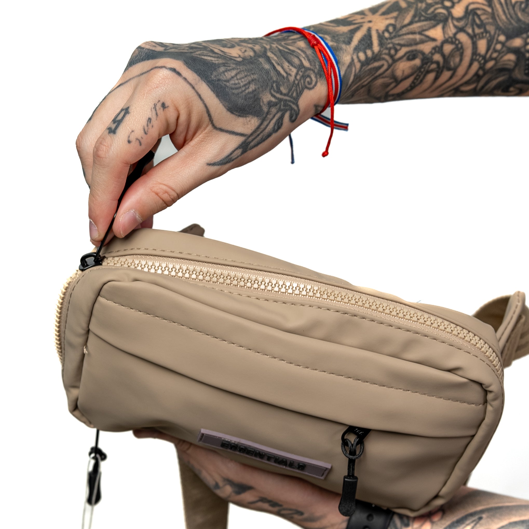 Riñonera - Essential