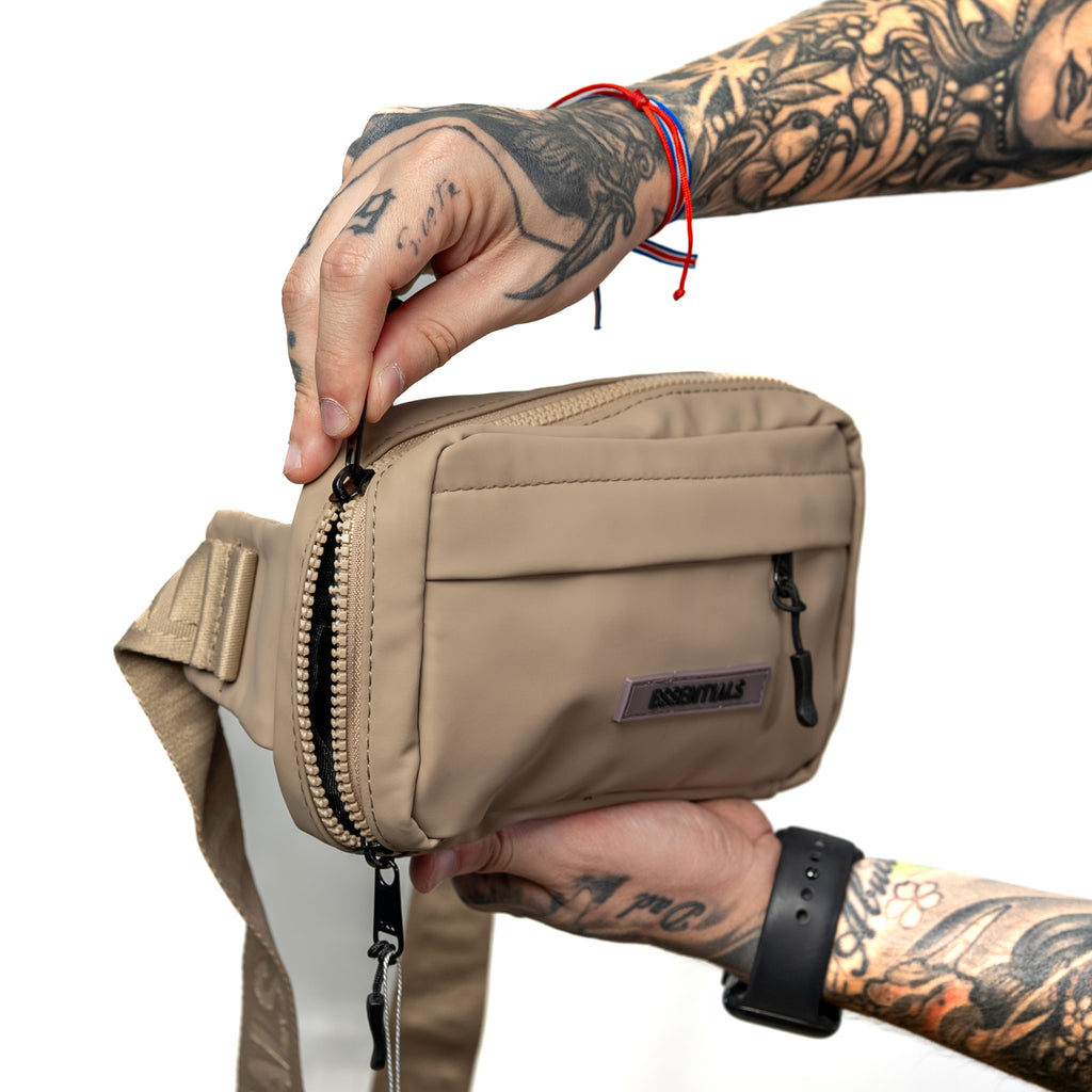 Riñonera - Essential