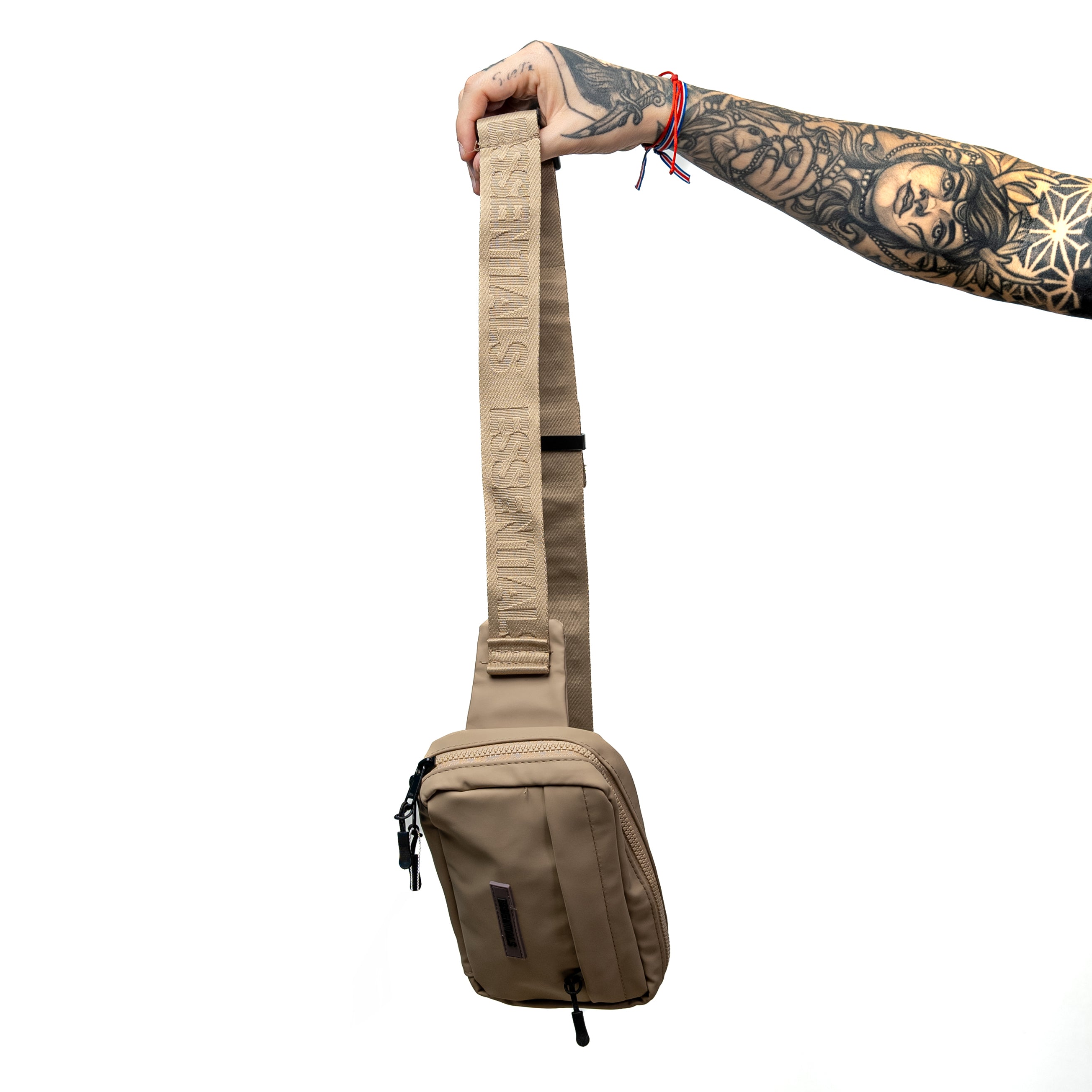 Riñonera - Essential