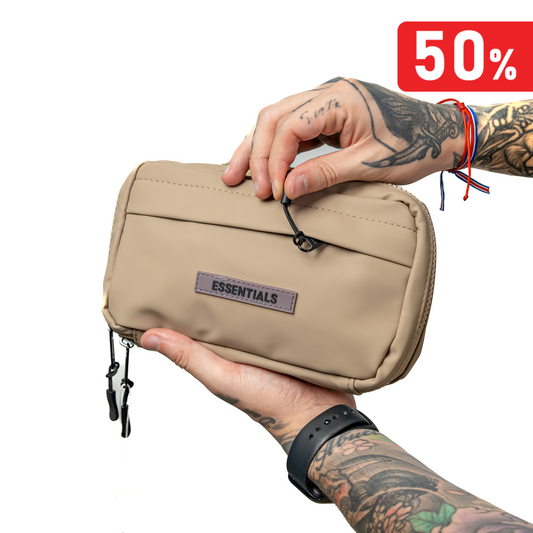 Riñonera - Essential