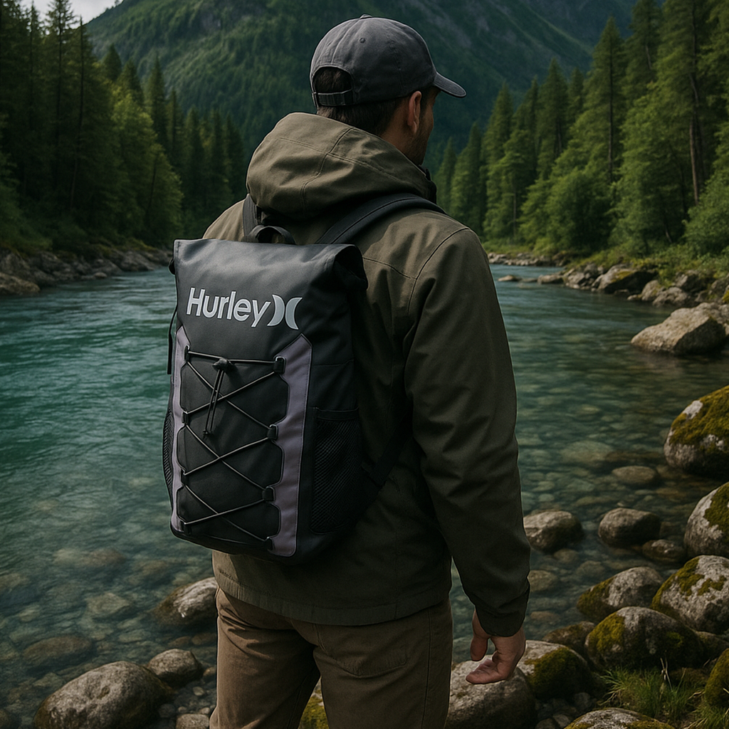 Dry Bag - Hurley (30L)