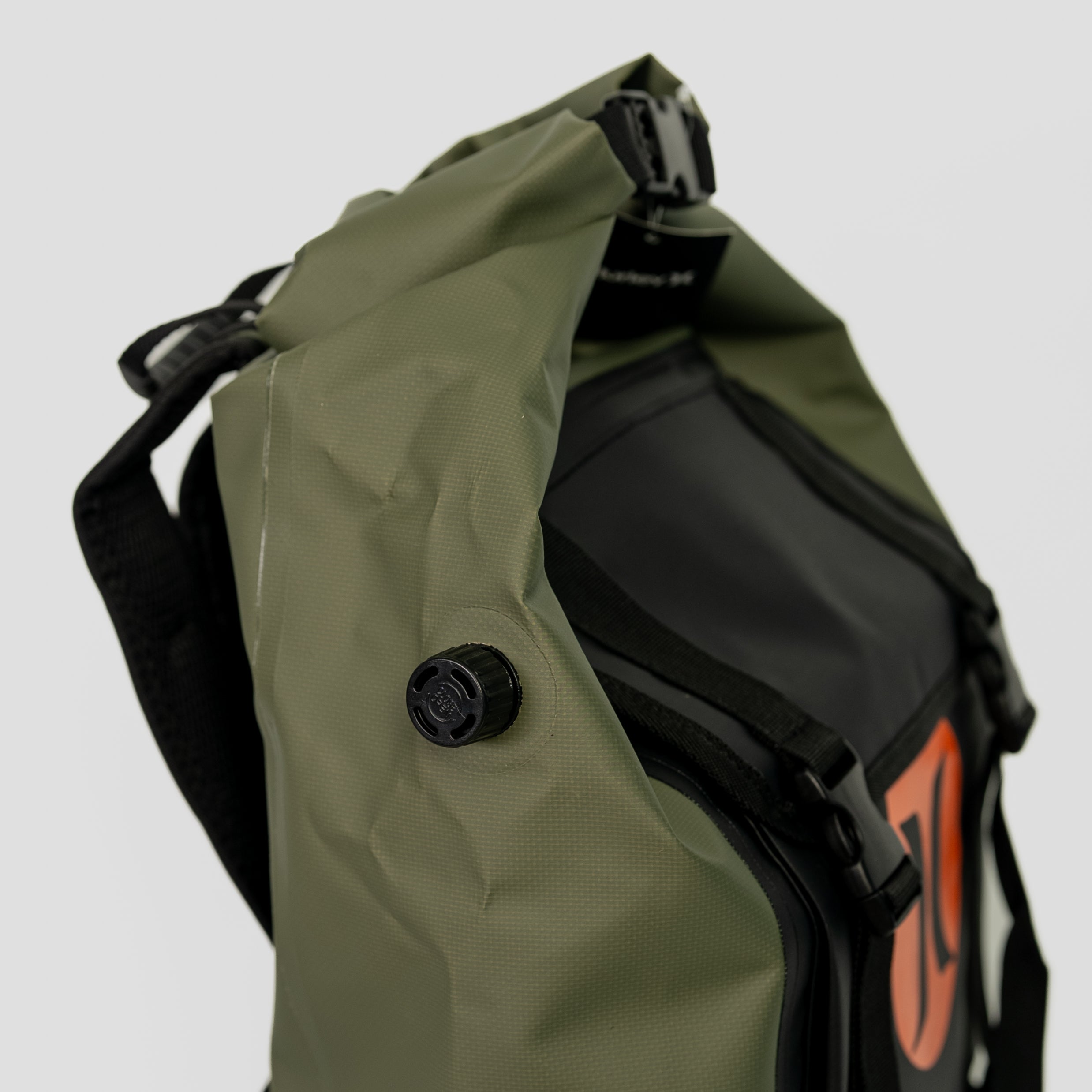 Dry Bag - Hurley (35L)