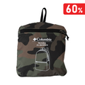 Mochila ligera empacable Columbia (21L) Camuflado