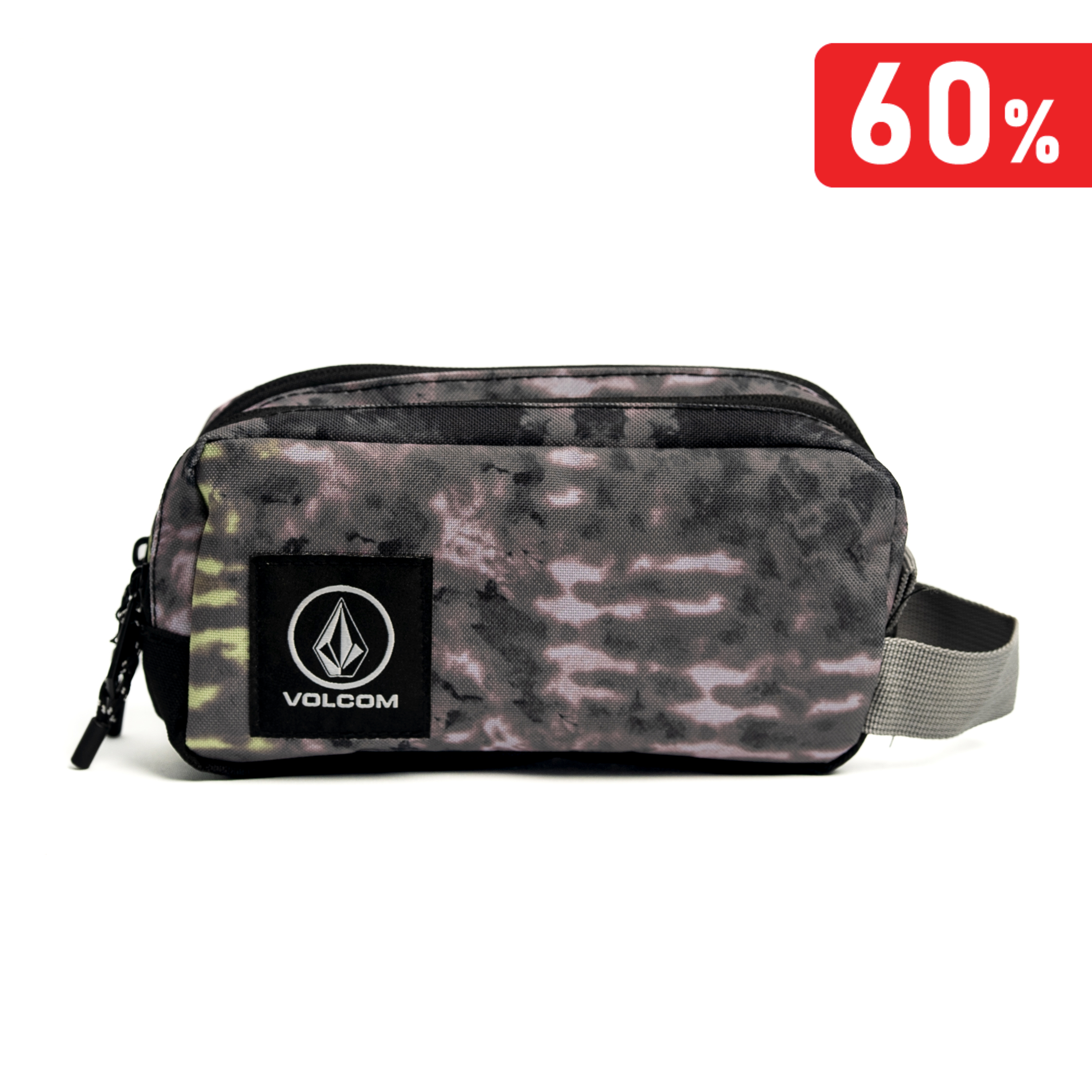 Estuche para accesorios - Volcom