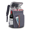 Mochila Enfriadora (22L - 24 latas)