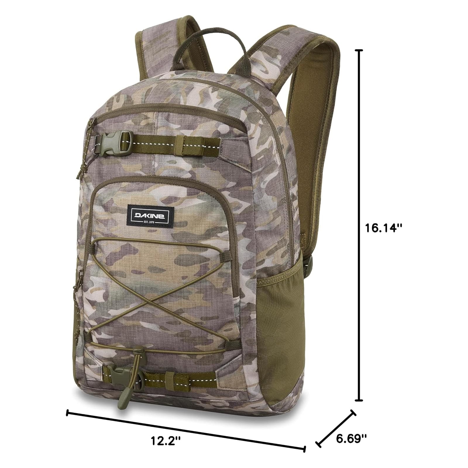 Bulto - Dakine (13L)