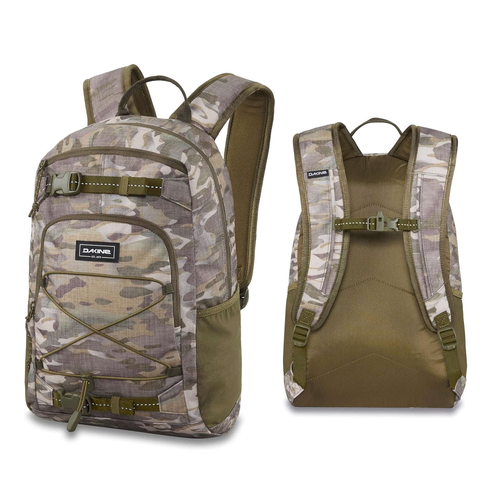 Bulto - Dakine (13L)