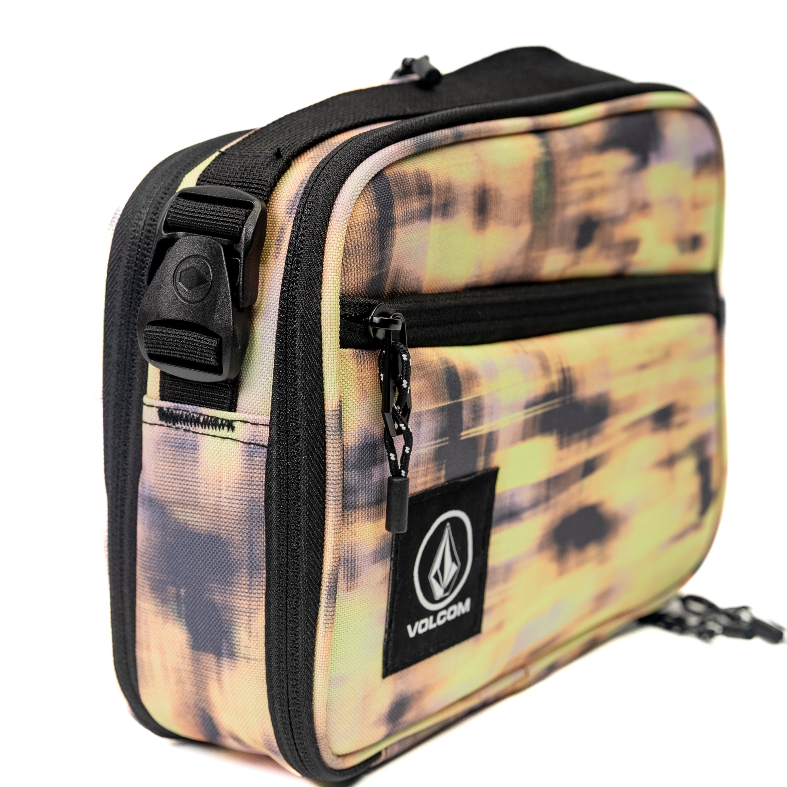 Lonchera Térmica - Volcom (5L)