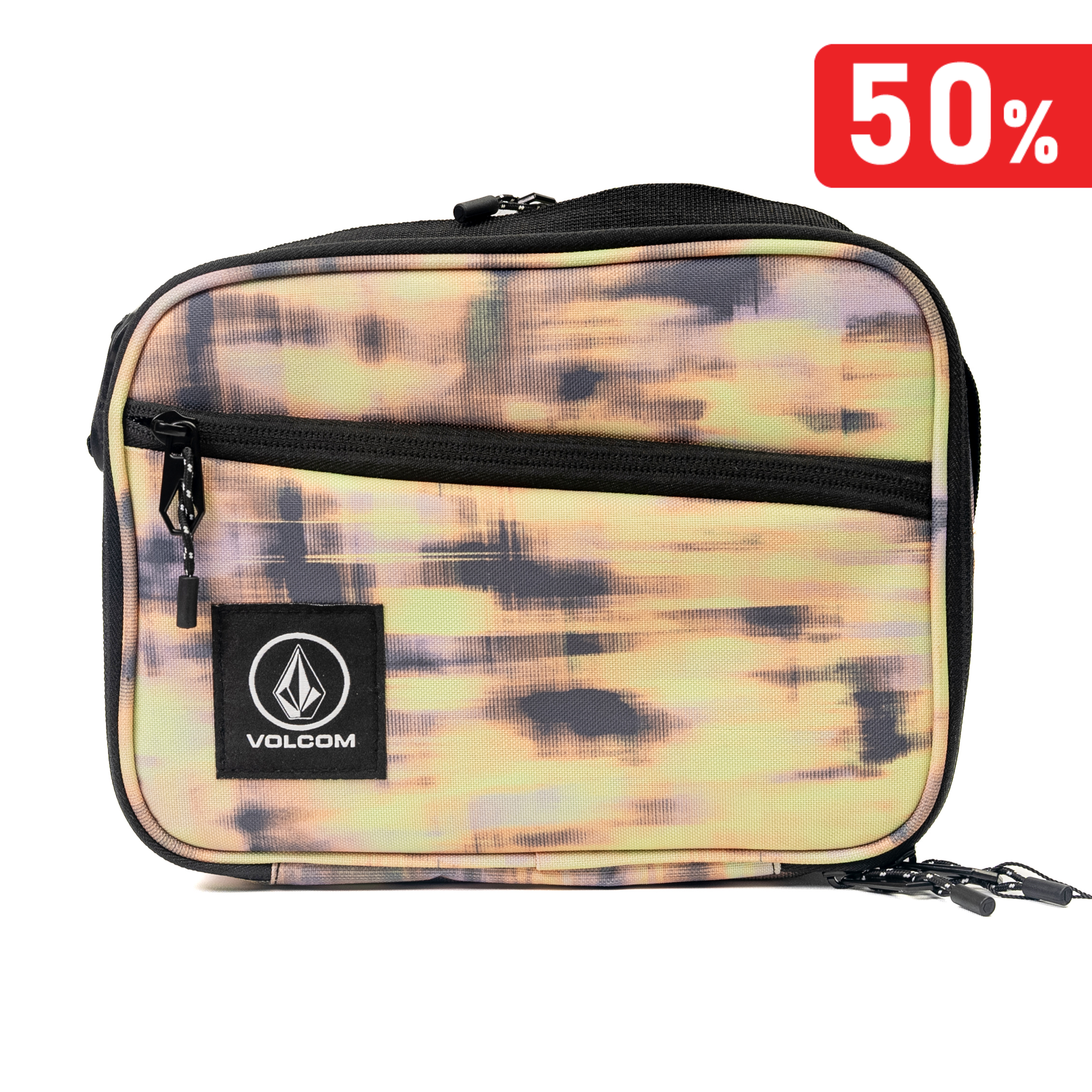 Lonchera Térmica - Volcom (5L)