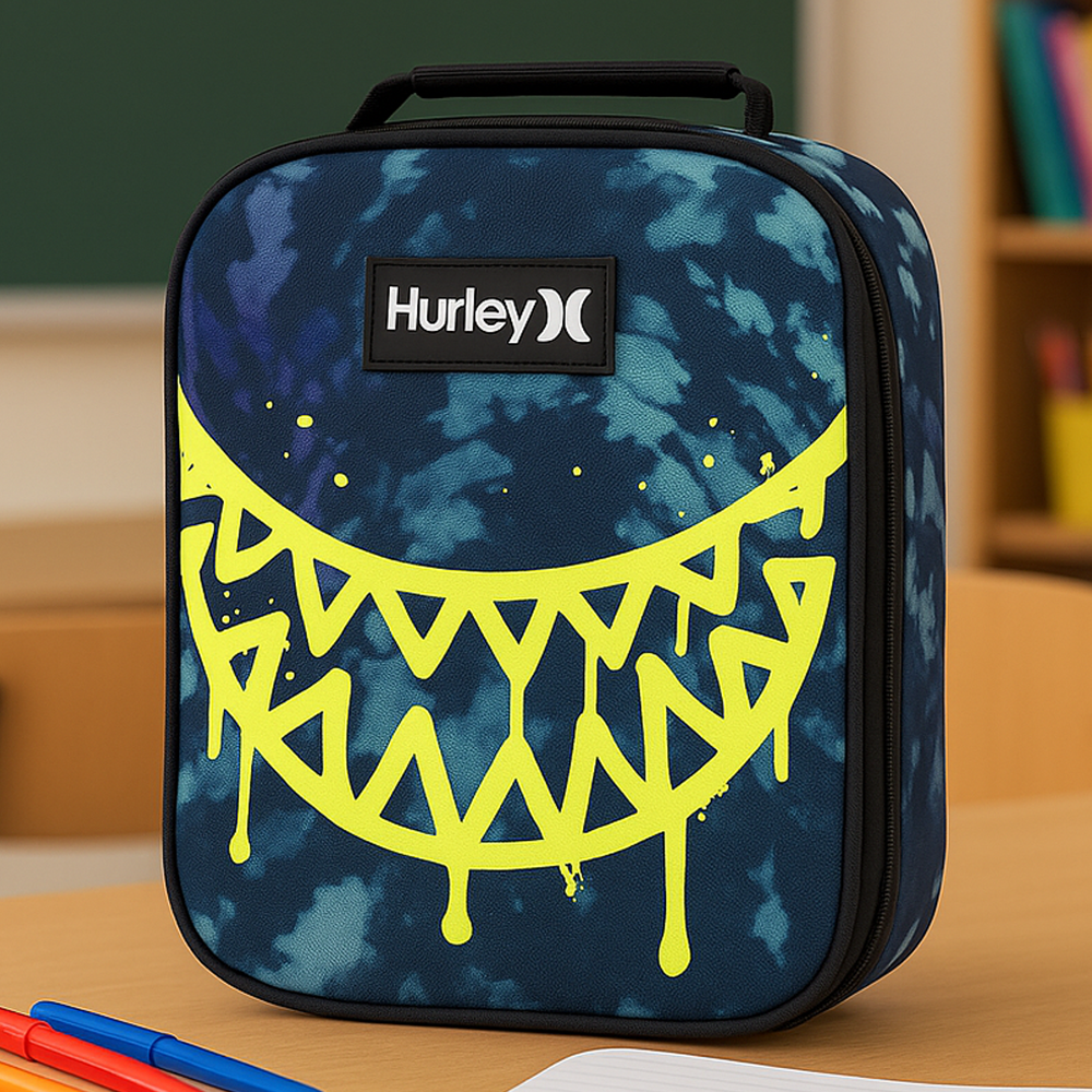Lonchera Térmica - Hurley (5L)