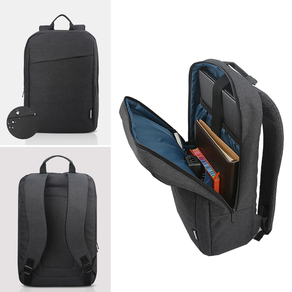 Mochila para laptop - Lenovo (15.6 pulgadas)