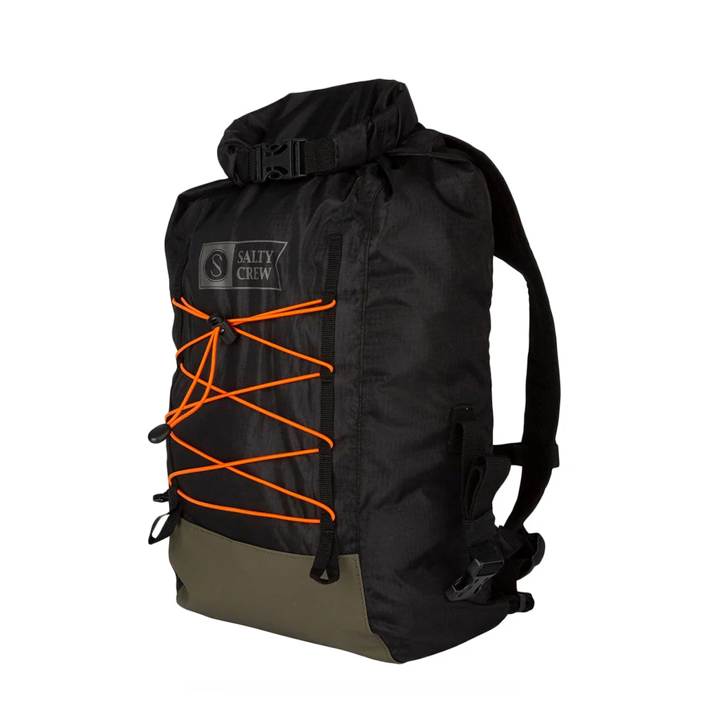Dry Bag - Salty Crew (18L)