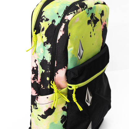 Mochila Escolar - Volcom (26L)