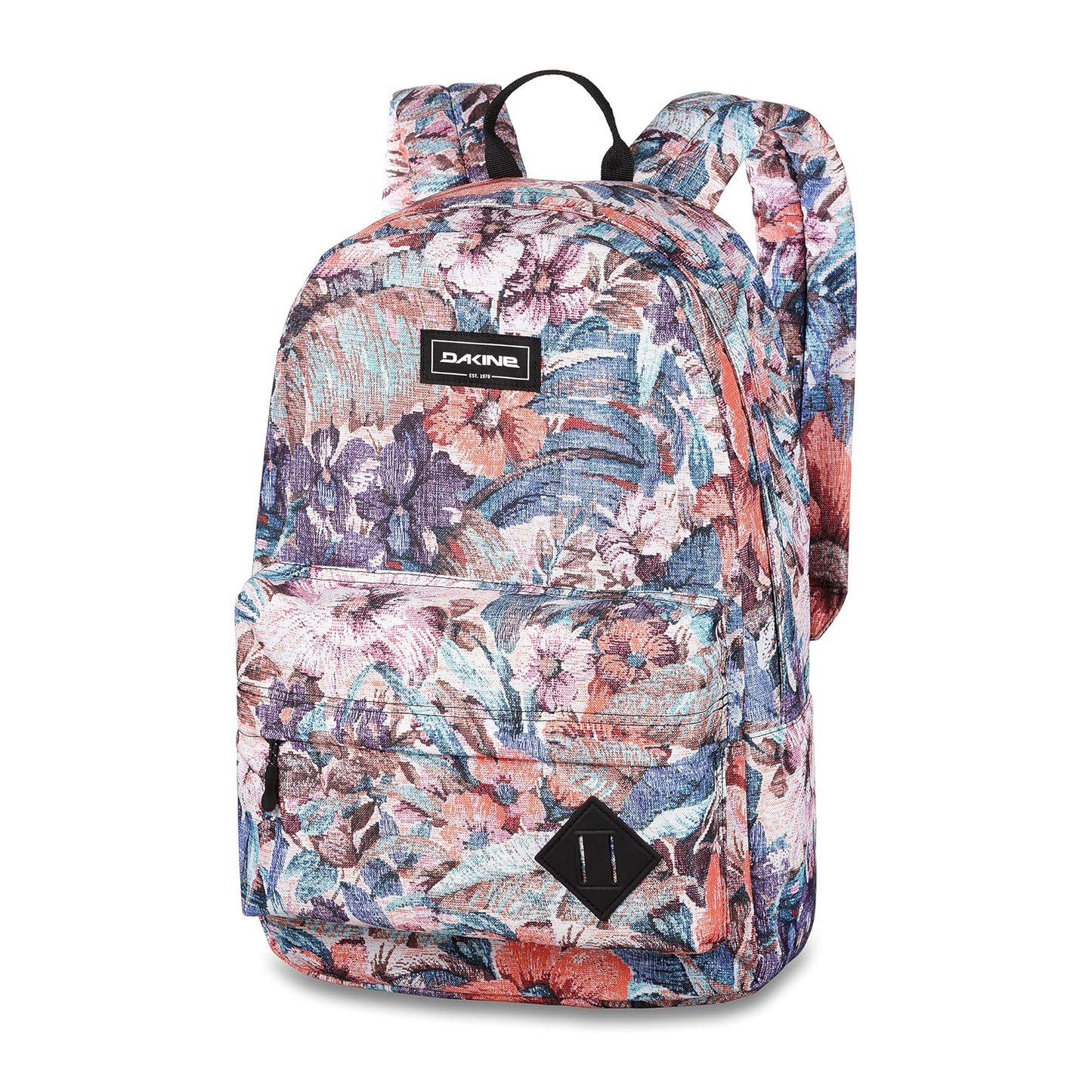 Bulto Dakine - Floral (21L)