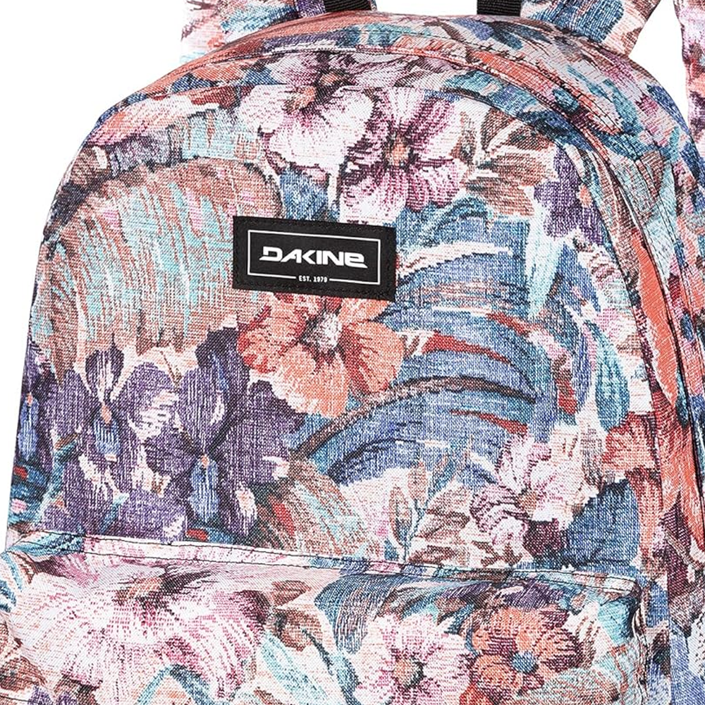 Bulto Dakine - Floral (21L)