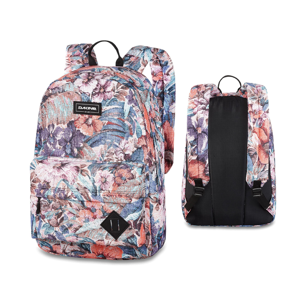 Bulto Dakine - Floral (21L)