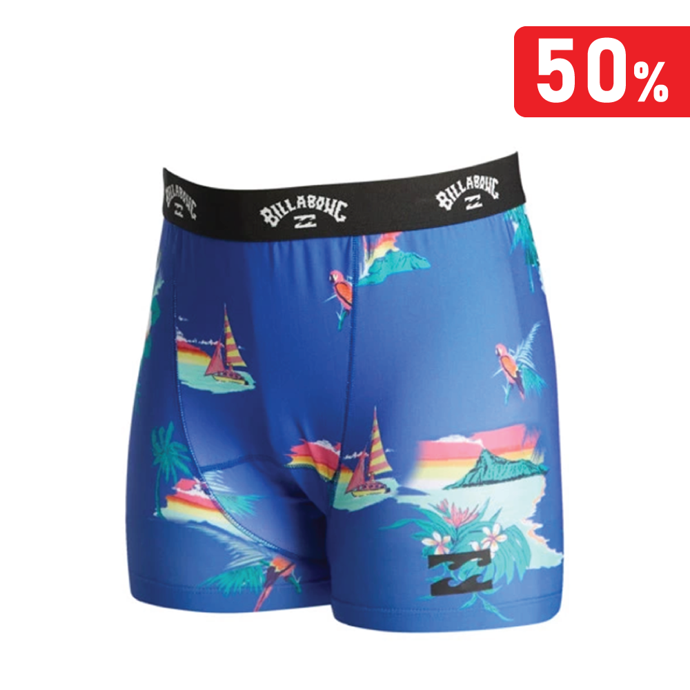 Boxer - Billabong (XL)