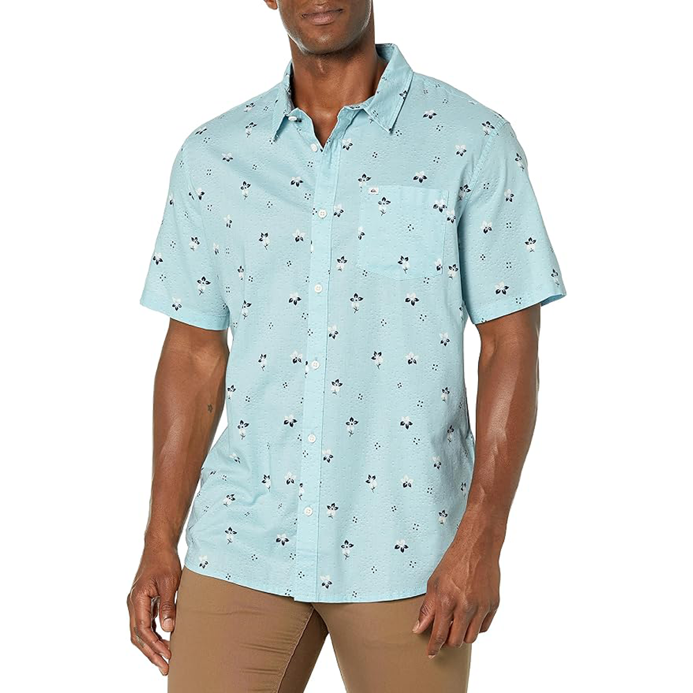 Camisa - Quiksilver (S)