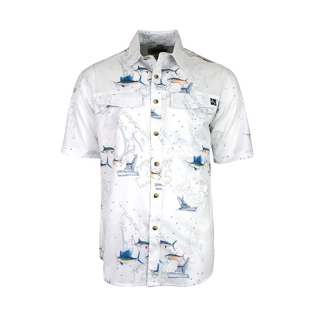 Camisa - Hook Tackle (M)