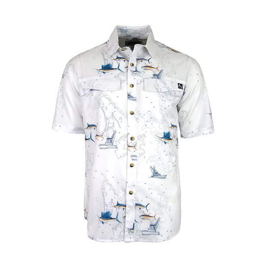 Camisa - Hook Tackle (M)