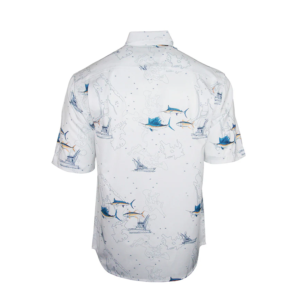 Camisa - Hook Tackle (M)