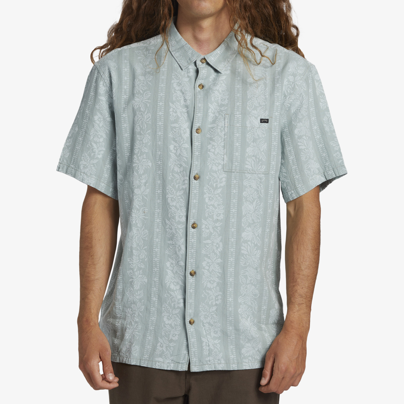 Camisa - Billabong (L)