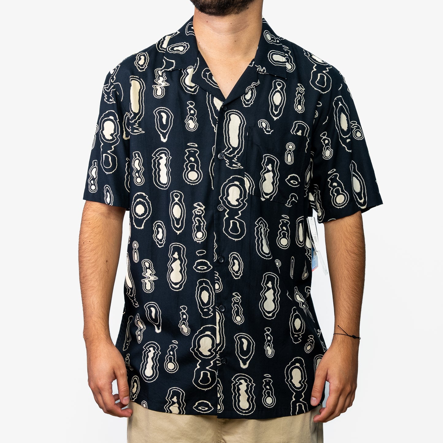 Camisa - Volcom (XS/TP)