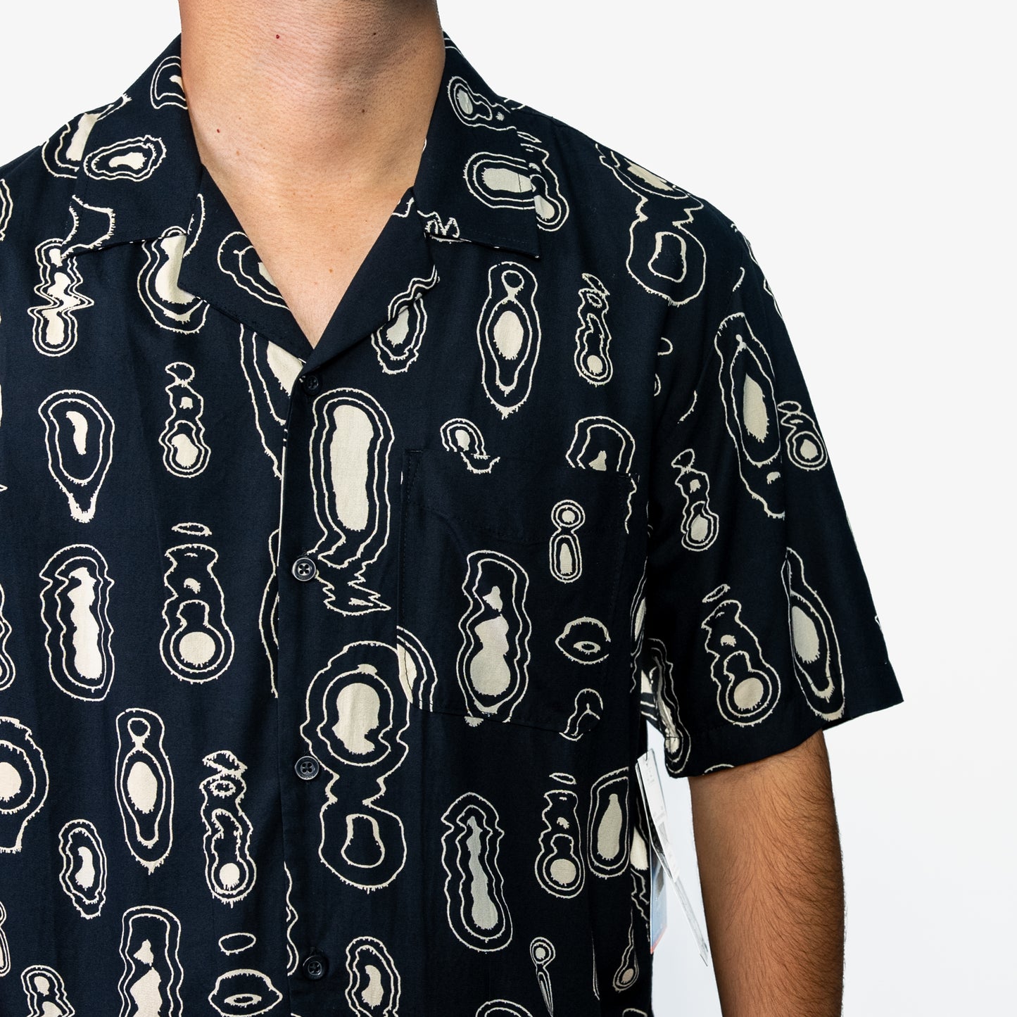 Camisa - Volcom (XS/TP)