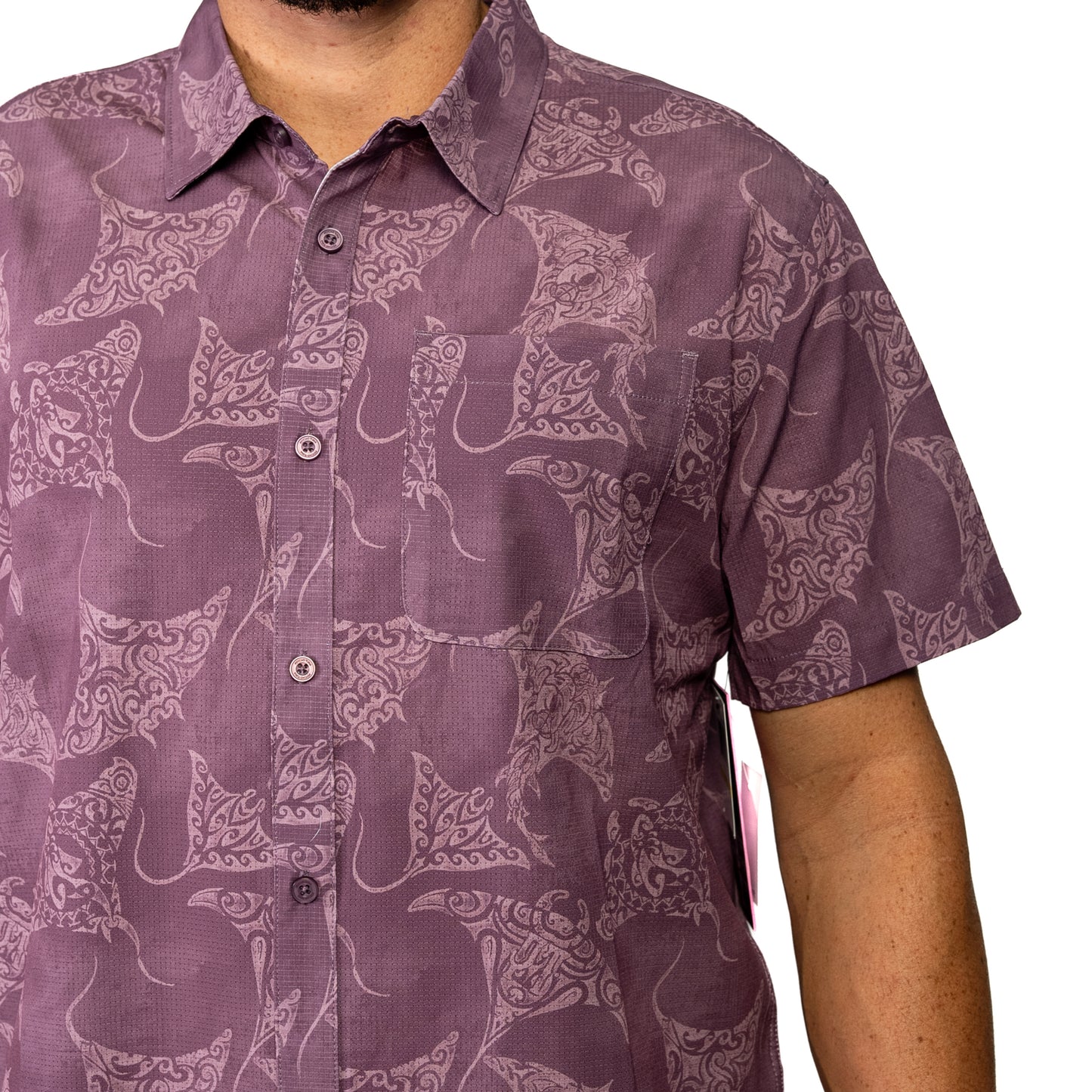 Camisa - Psycho Tuna (M)