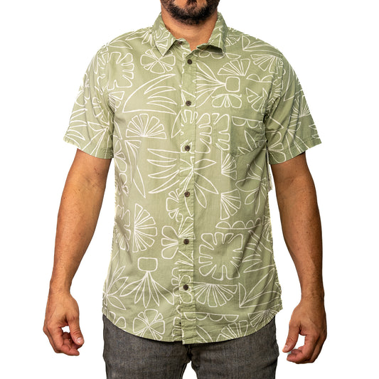 Camisa - Rip Curl (M)