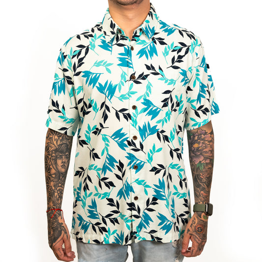 Camisa - Quiksilver (S)