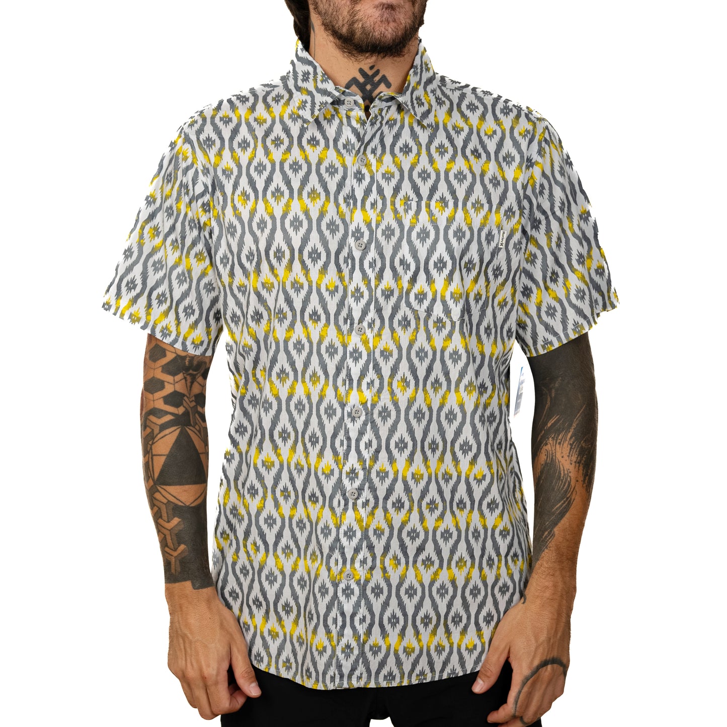 Camisa - Hurley (M)