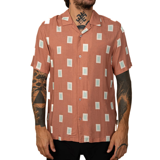 Camisa - Rusty (M)