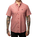 Camisa - RVCA (M)
