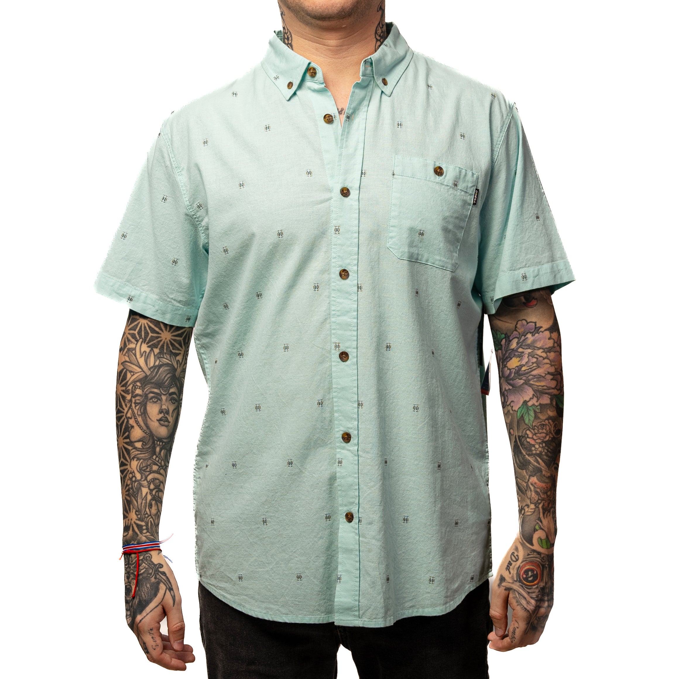 Camisa - O'Neill (M)