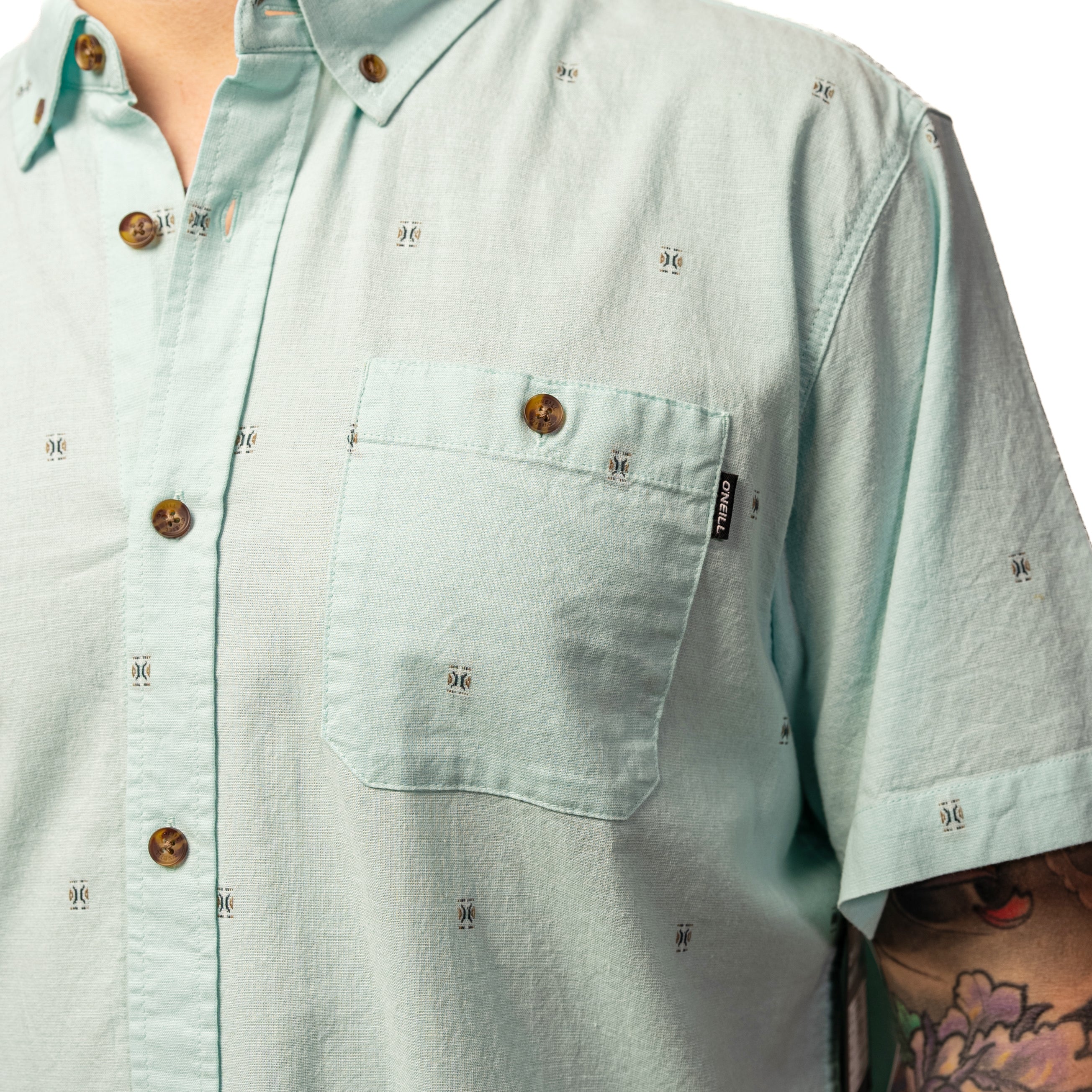 Camisa - O'Neill (M)