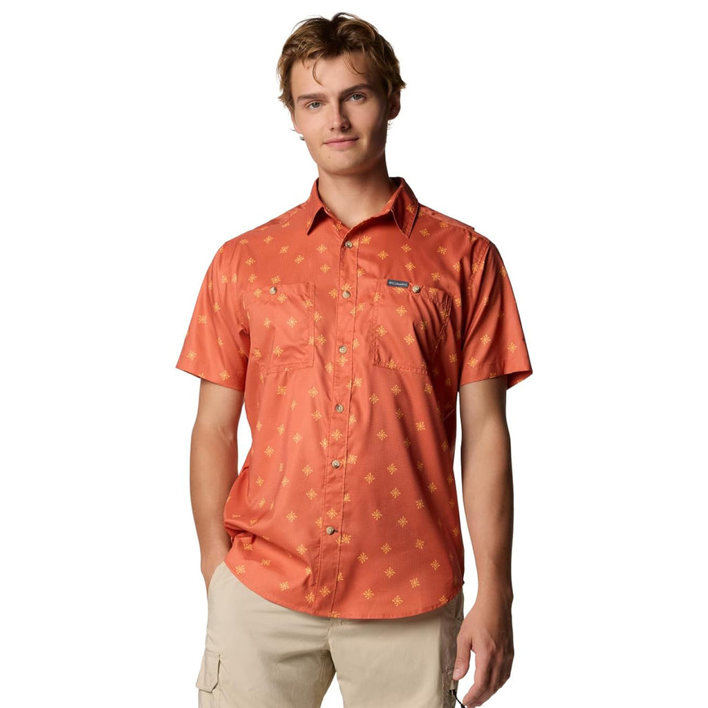 Camisa - Columbia (L)