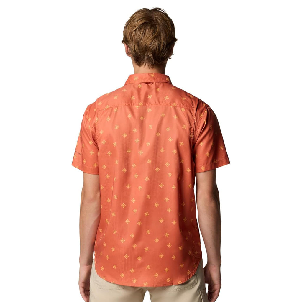 Camisa - Columbia (L)