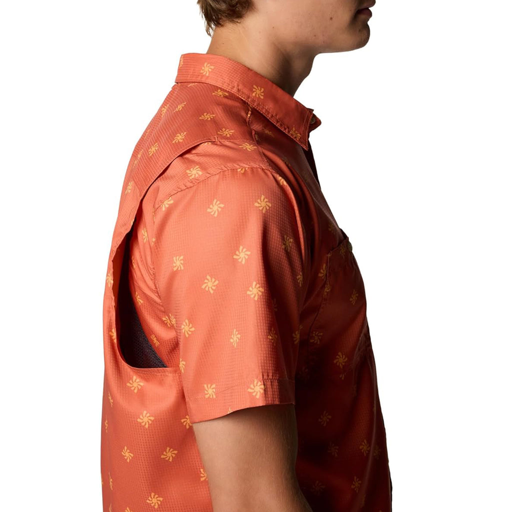 Camisa - Columbia (L)