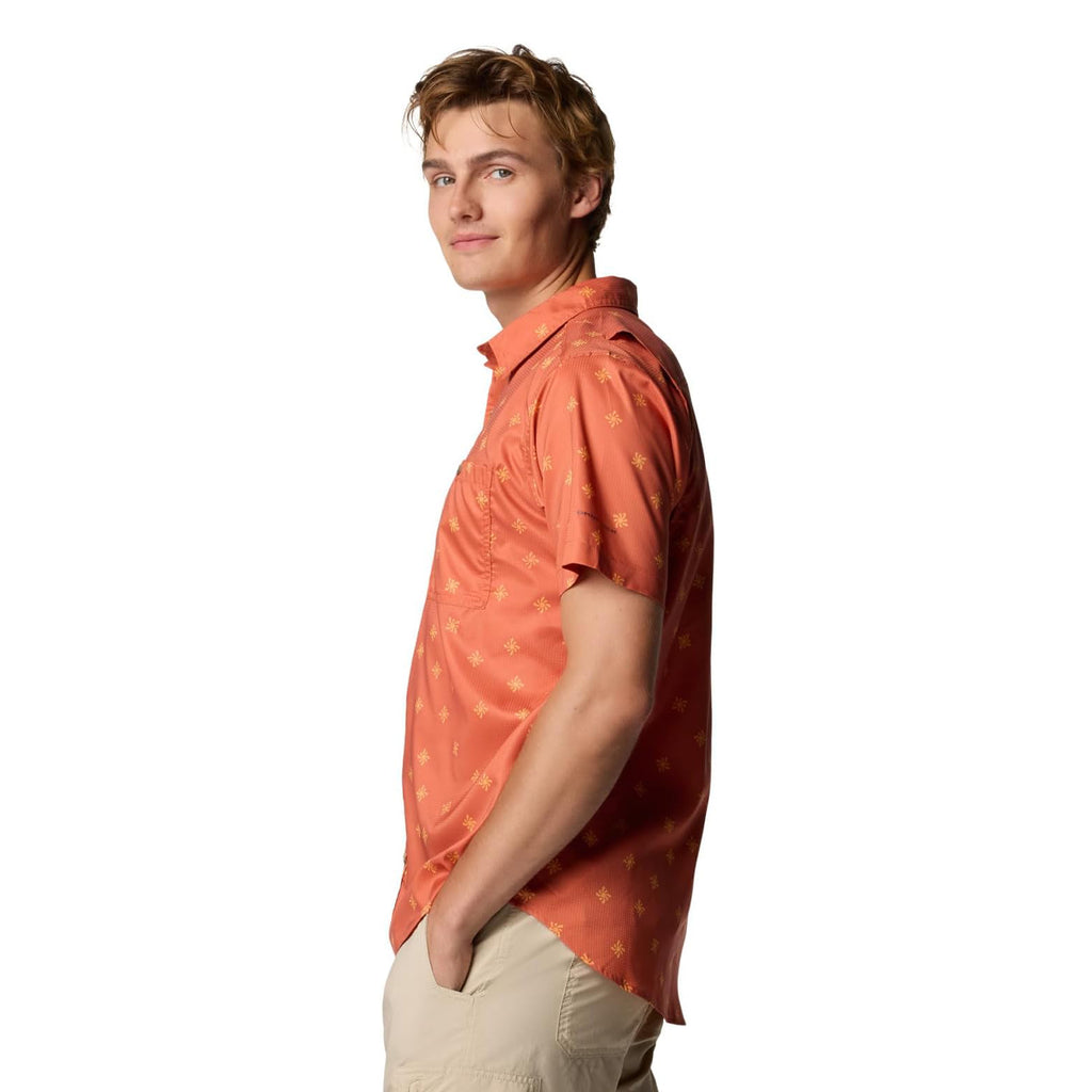 Camisa - Columbia (L)