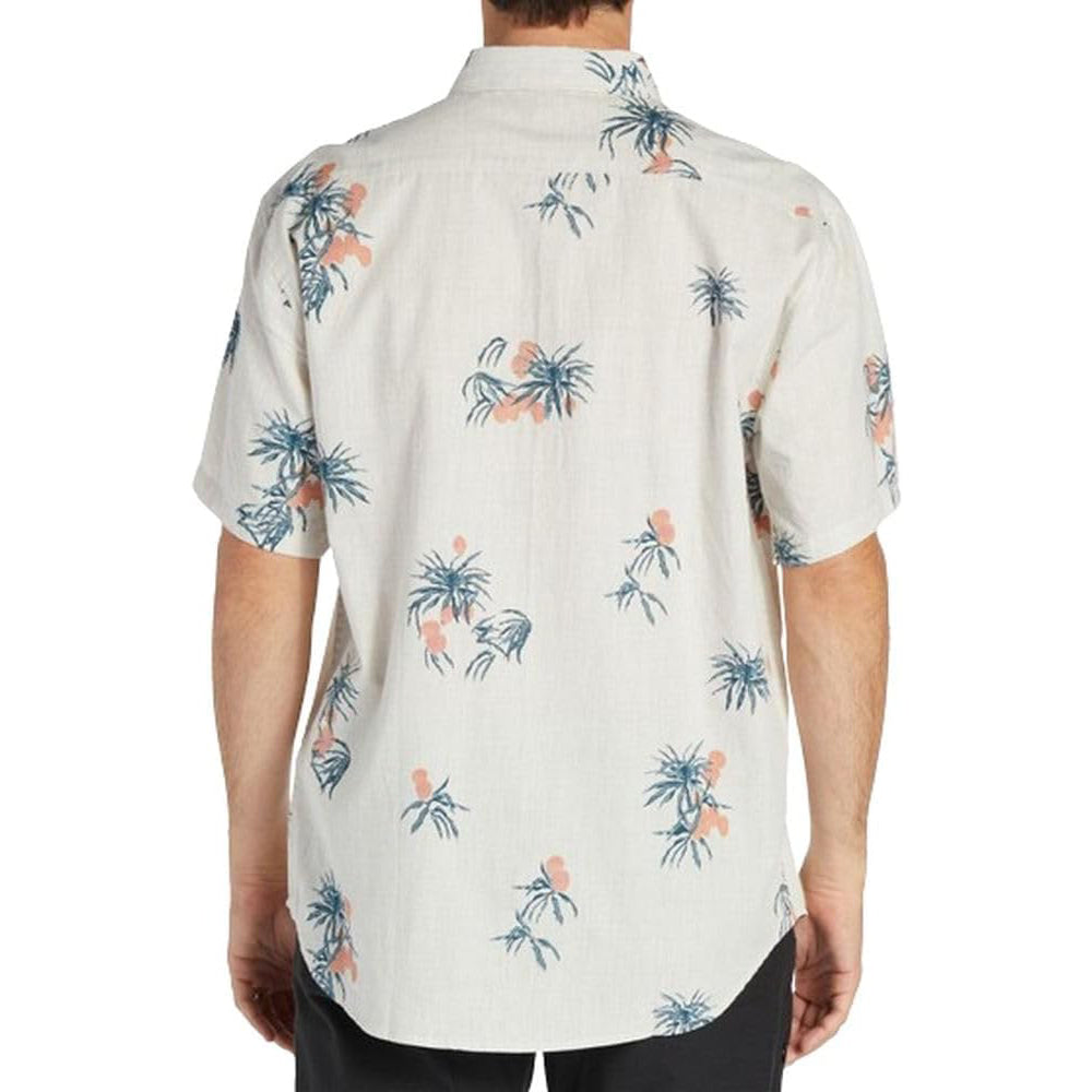 Camisa - Billabong (S)