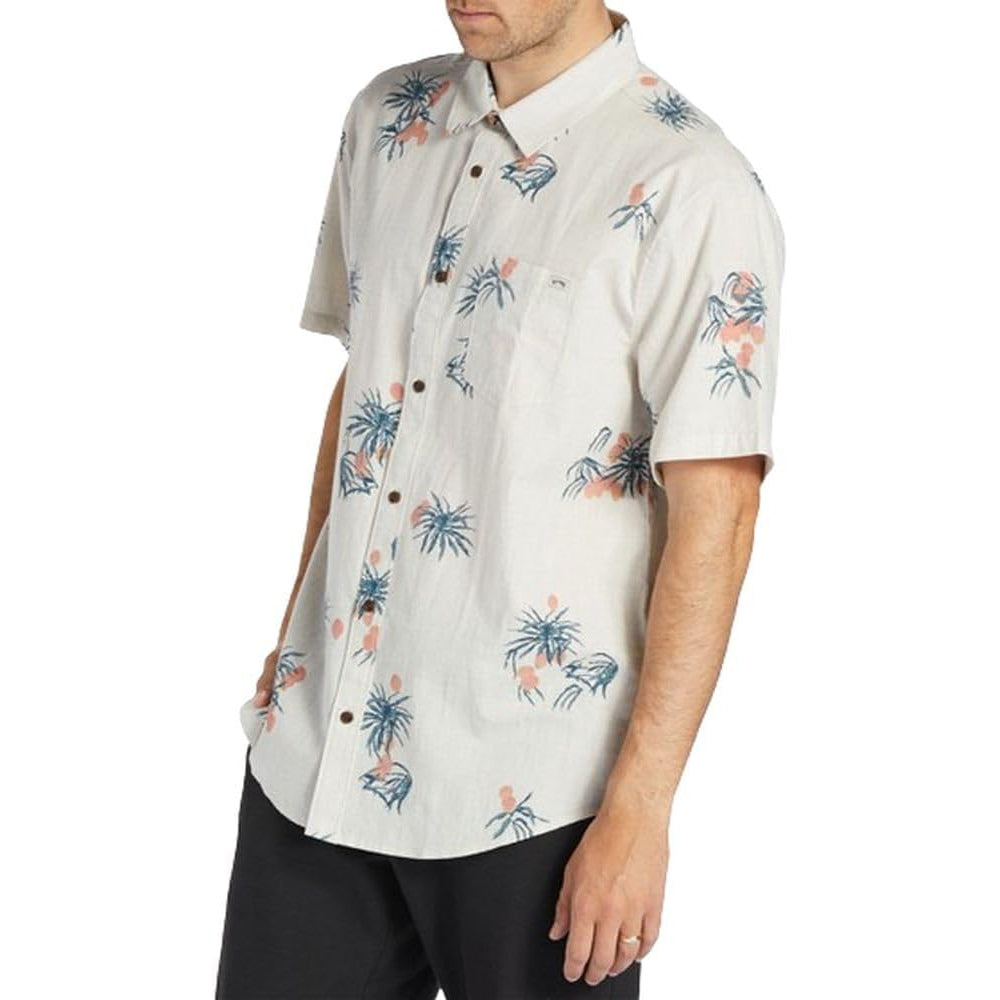 Camisa - Billabong (S)