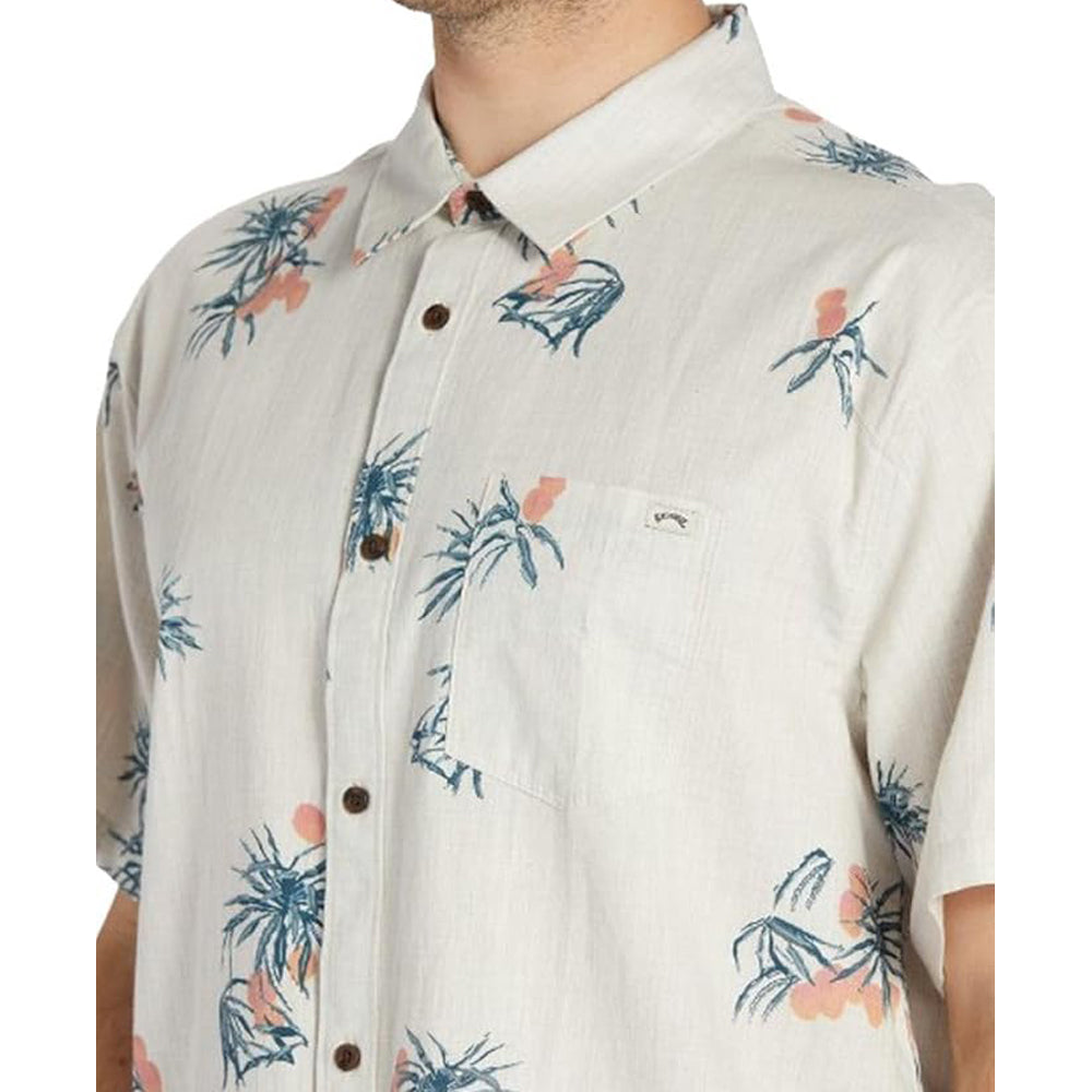 Camisa - Billabong (S)