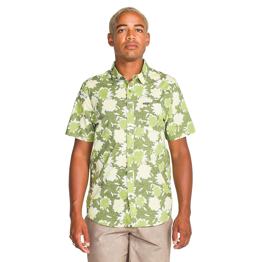 Camisa - Volcom (XL)