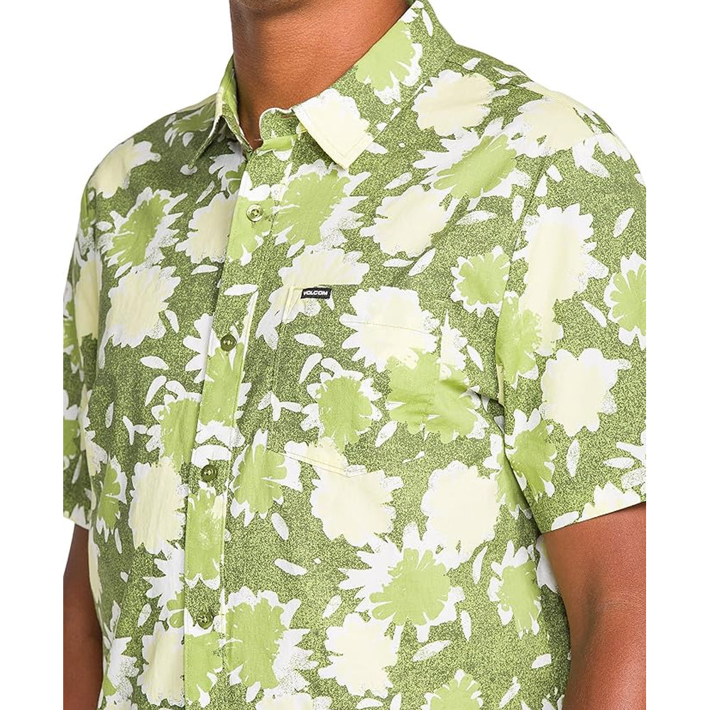 Camisa - Volcom (XL)