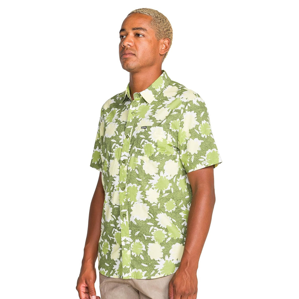 Camisa - Volcom (XL)