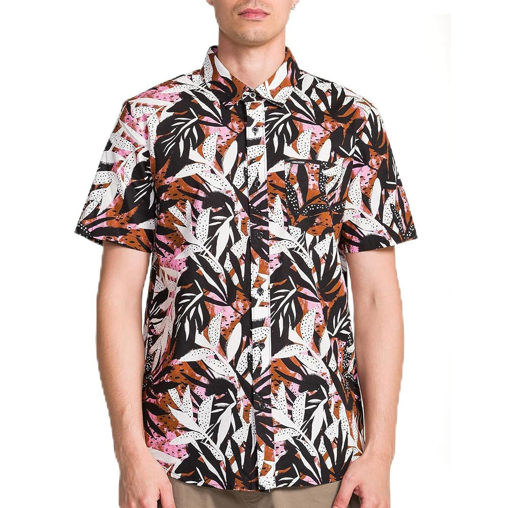 Camisa - Volcom (M)