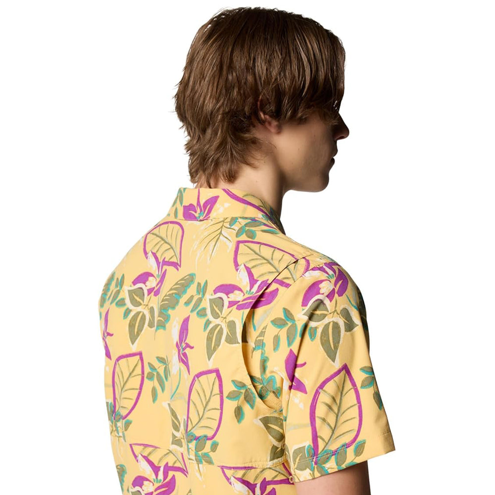 Camisa - Columbia (M)